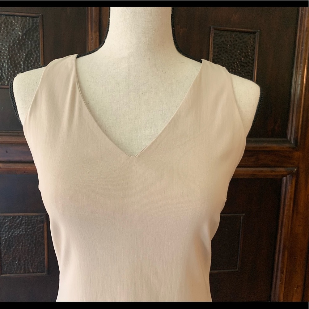 Esprit hourglass dress